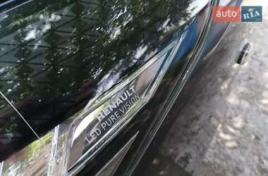 Микроавтобус Renault Trafic 2020 в 