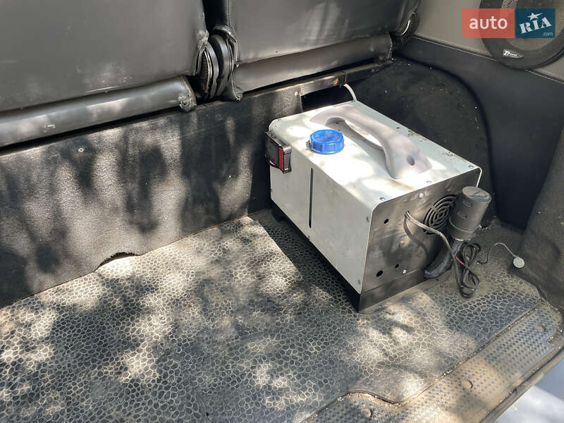 Минивэн Renault Trafic 2007 в Изюме