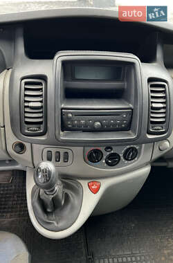 Рефрижератор Renault Trafic 2013 в 
