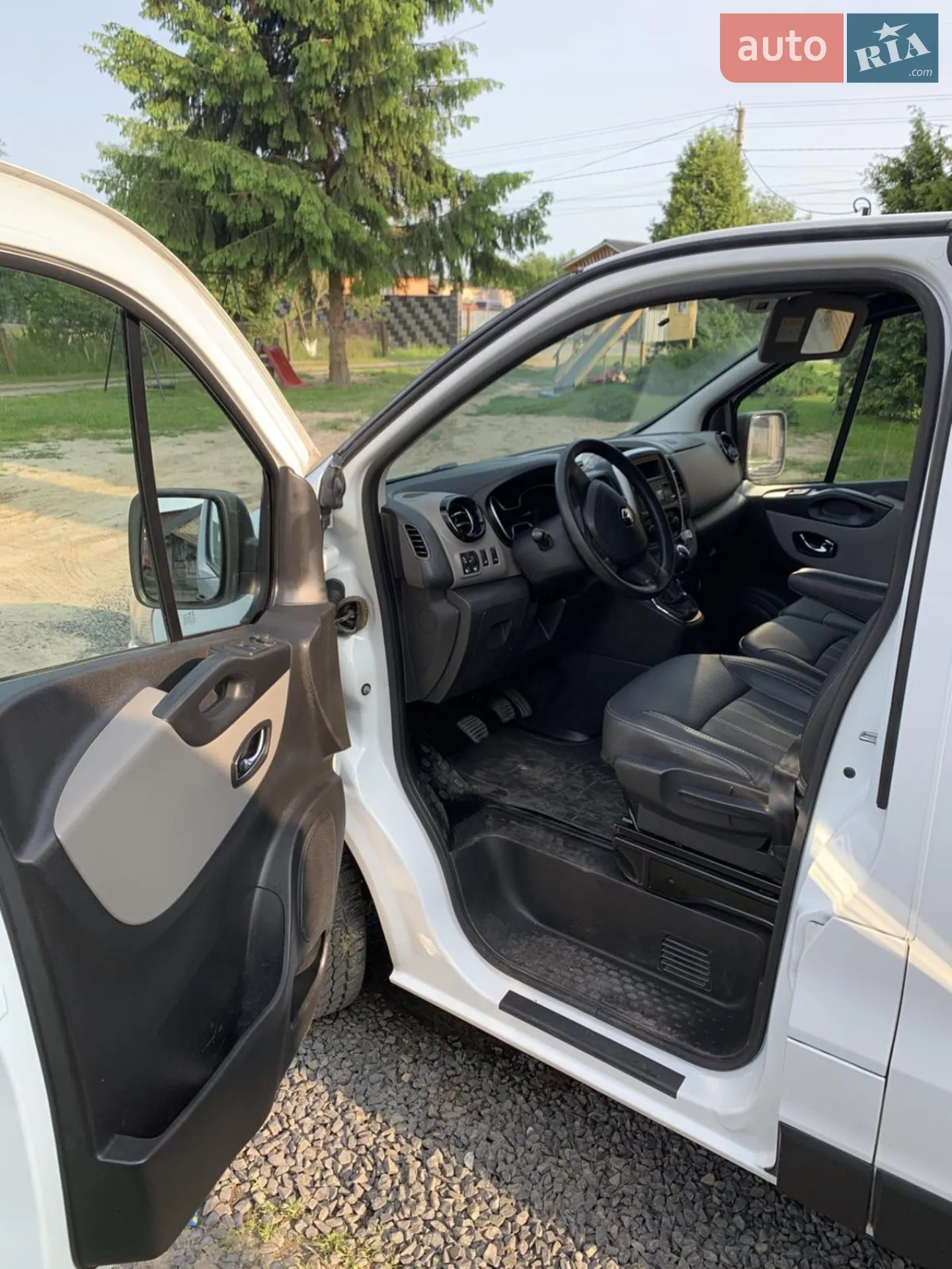 2019 Renault Trafic - мініатюра 6
