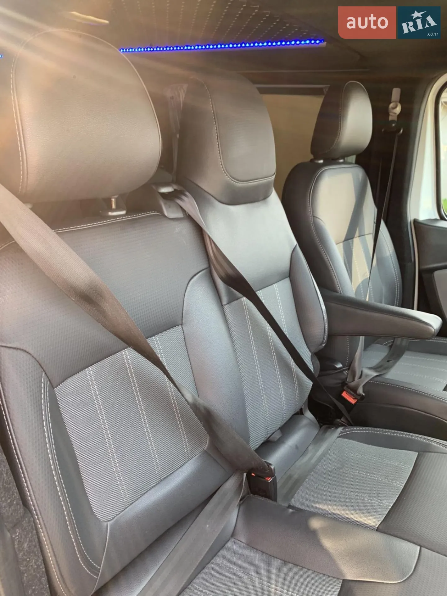 2019 Renault Trafic - мініатюра 12