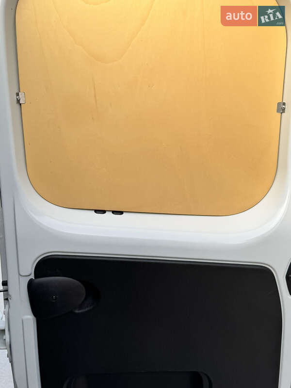 Грузовой фургон Renault Trafic 2020 в Дубно