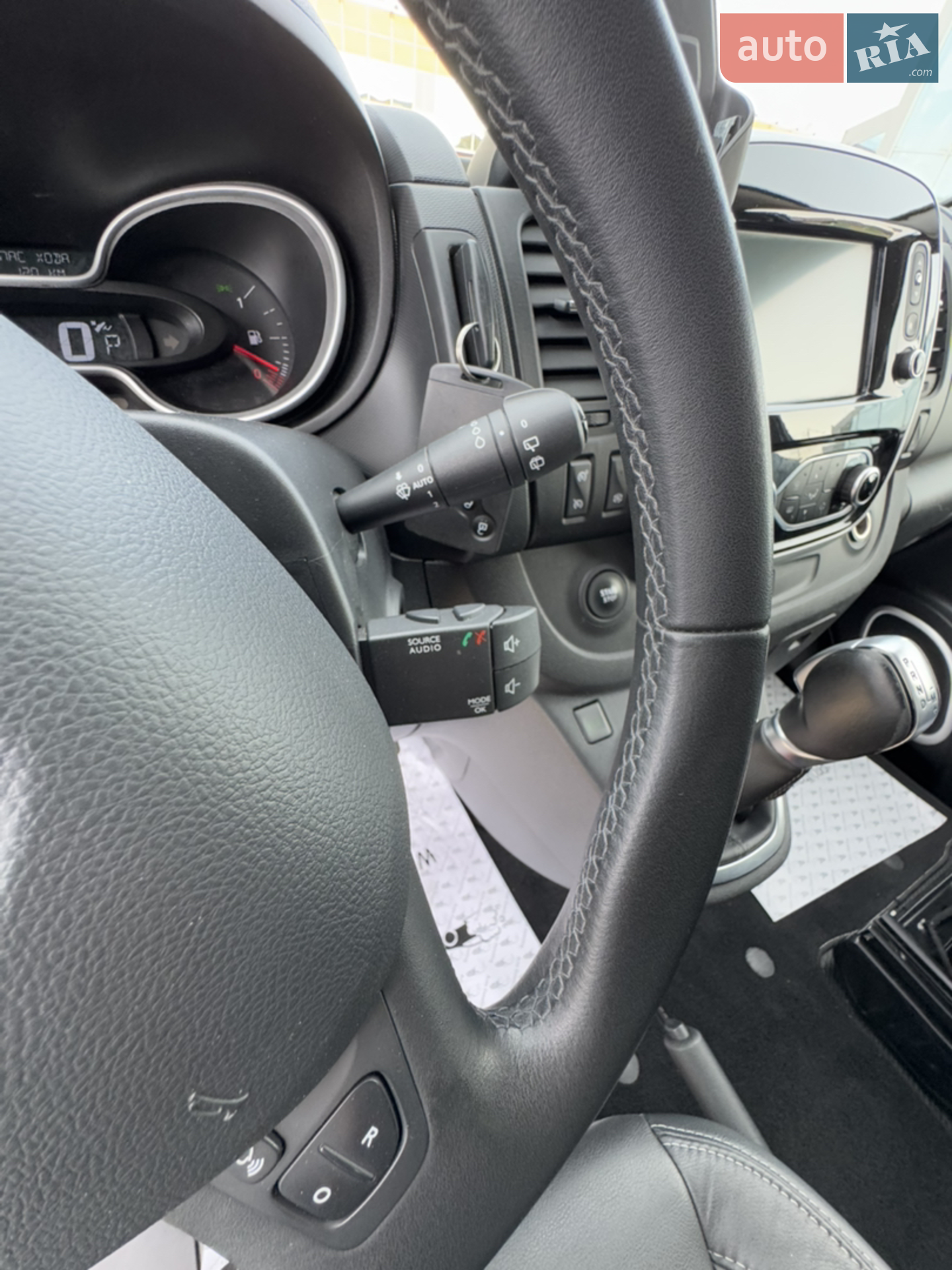 2019 Renault Trafic - мініатюра 22