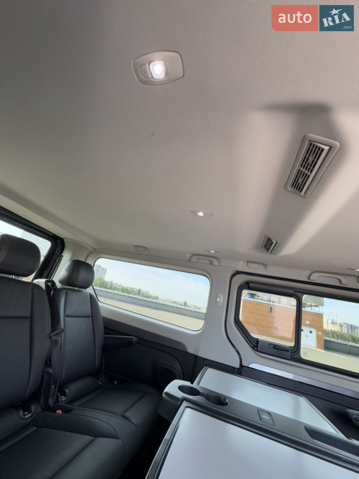 2019 Renault Trafic - мініатюра 34