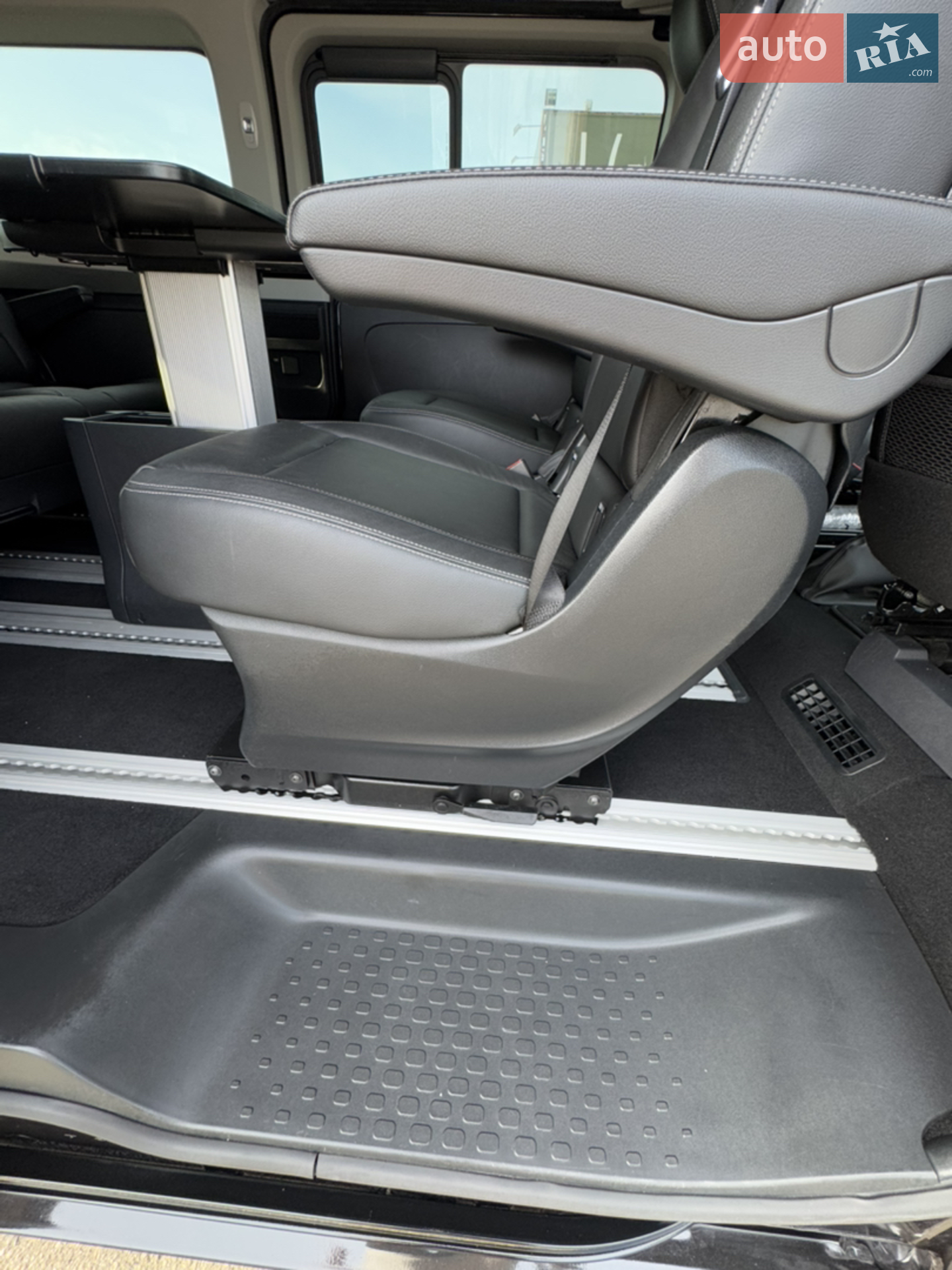 2019 Renault Trafic - мініатюра 37