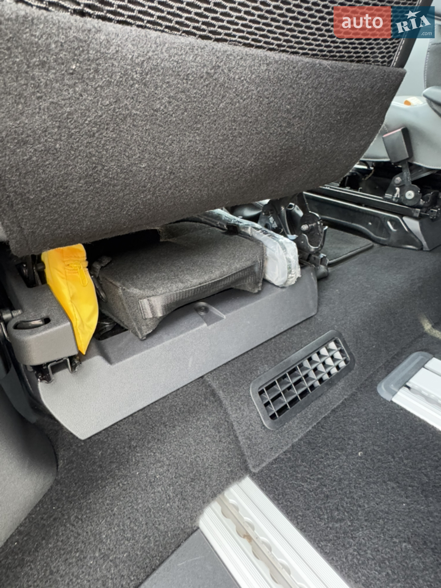 2019 Renault Trafic - мініатюра 46