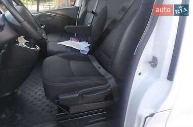 Грузовой фургон Renault Trafic 2020 в 