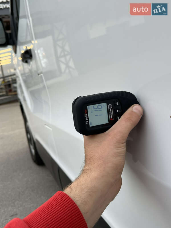 Грузовой фургон Renault Trafic 2019 в Виннице
