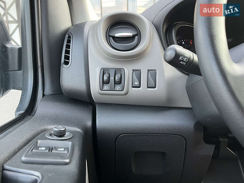 Грузовой фургон Renault Trafic 2019 в Виннице