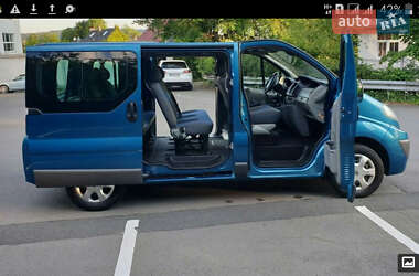 Другие автобусы Renault Trafic 2012 в Белгороде-Днестровском