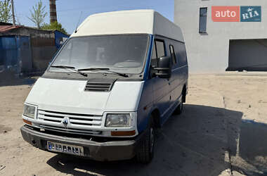 Грузовой фургон Renault Trafic 1995 в Сумах