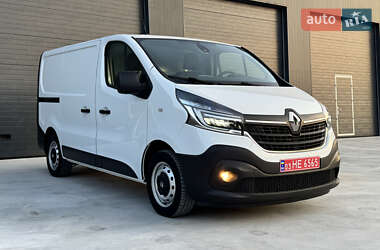 Вантажний фургон Renault Trafic 2020 в Дубні