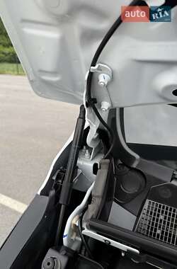 Минивэн Renault Trafic 2022 в 