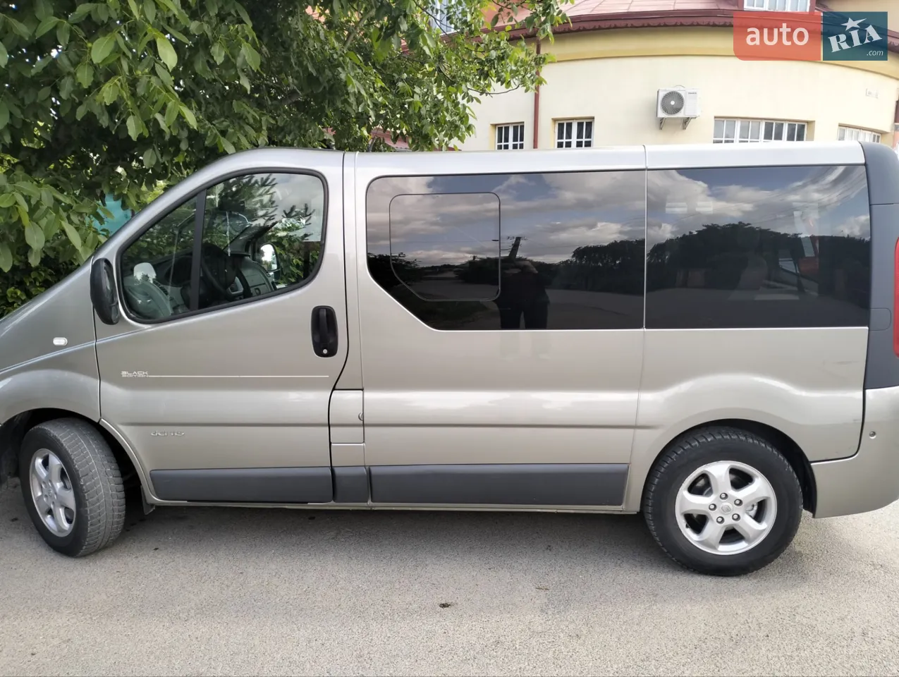 2010 Renault Trafic - мініатюра 19
