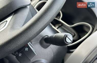 Мінівен Renault Trafic 2018 в 