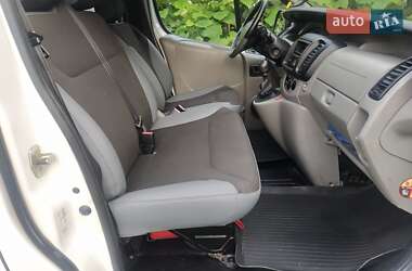 Мінівен Renault Trafic 2007 в 