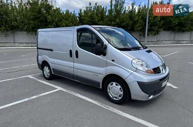 Грузовой фургон Renault Trafic 2007 в Харькове