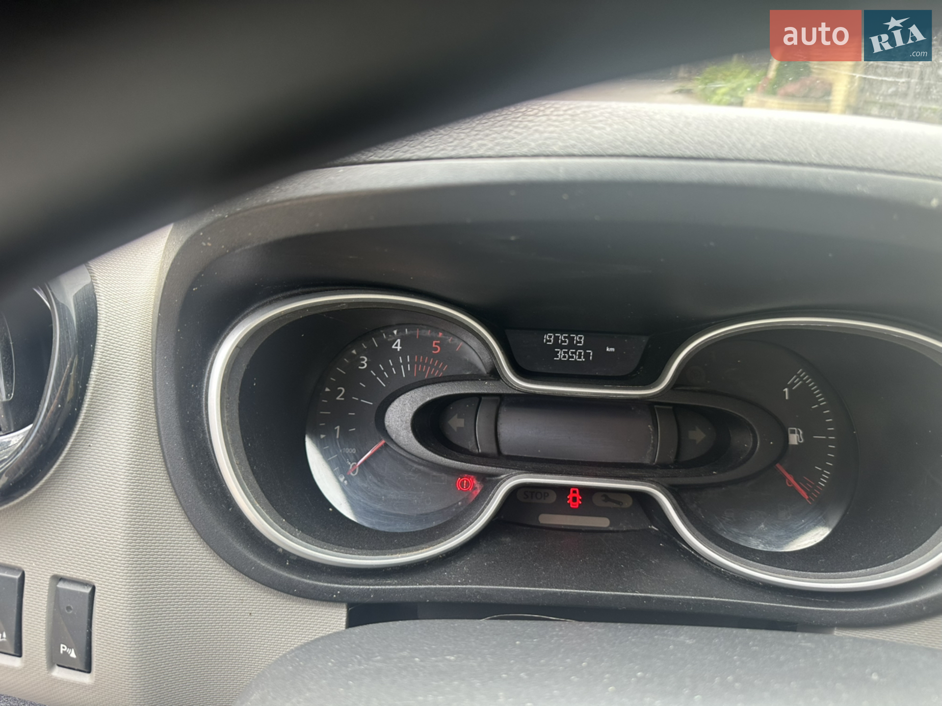 2019 Renault Trafic - мініатюра 5