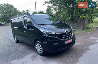 Вантажний фургон Renault Trafic 2021 в Коростені