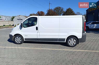 Вантажний фургон Renault Trafic 2011 в Одесі
