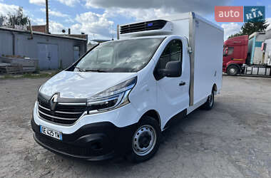 Рефрижератор Renault Trafic 2022 в Луцке
