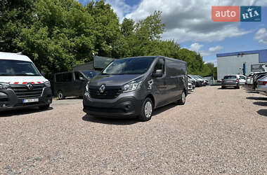 Мінівен Renault Trafic 2017 в Рівному