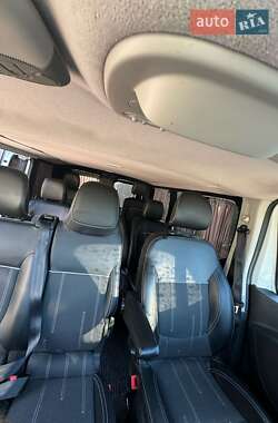 Минивэн Renault Trafic 2020 в Одессе