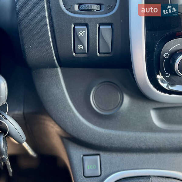 Минивэн Renault Trafic 2019 в Киеве