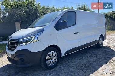 Вантажний фургон Renault Trafic 2020 в Луцьку
