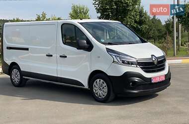 Мінівен Renault Trafic 2020 в Ірпені