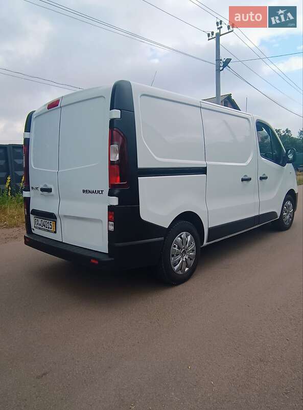 Вантажний фургон Renault Trafic 2021 в Коростені