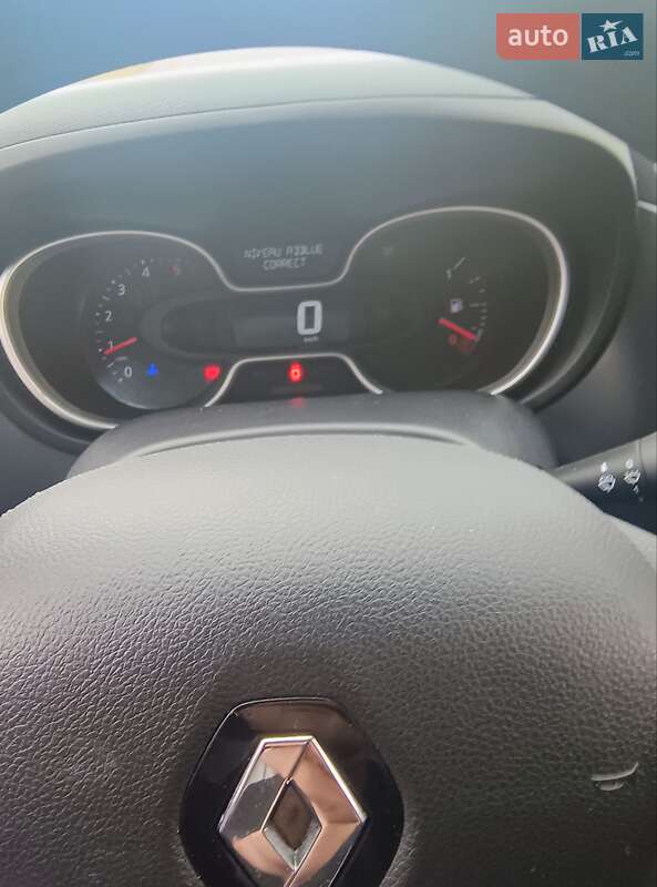 Вантажний фургон Renault Trafic 2021 в Коростені
