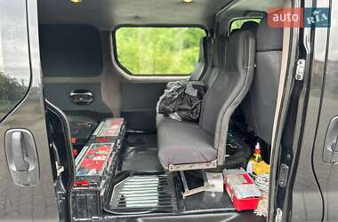 Минивэн Renault Trafic 2007 в 