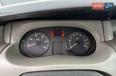 Минивэн Renault Trafic 2007 в 