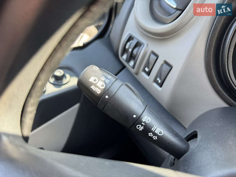 Минивэн Renault Trafic 2016 в Ивано-Франковске