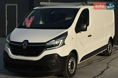 Вантажний фургон Renault Trafic 2020 в Дубні