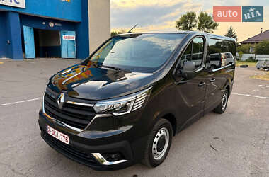 Вантажний фургон Renault Trafic 2023 в Рівному