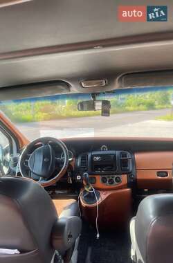Другие автобусы Renault Trafic 2008 в Турке