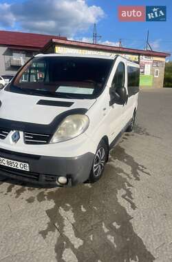Другие автобусы Renault Trafic 2008 в Турке