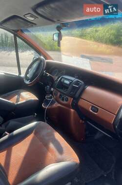 Другие автобусы Renault Trafic 2008 в Турке
