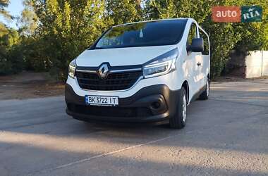Минивэн Renault Trafic 2019 в Харькове