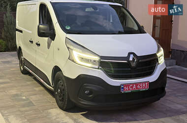Вантажний фургон Renault Trafic 2020 в Калуші