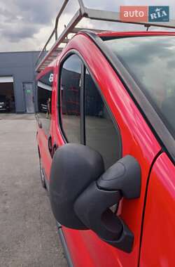Минивэн Renault Trafic 2011 в Харькове