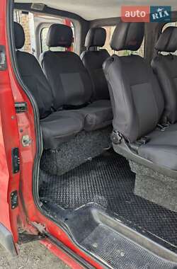 Минивэн Renault Trafic 2011 в Харькове