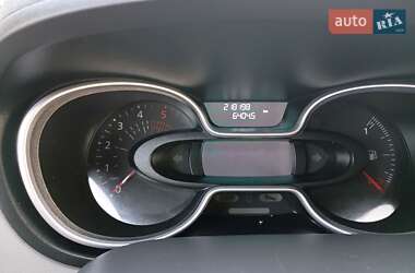 Вантажний фургон Renault Trafic 2019 в 