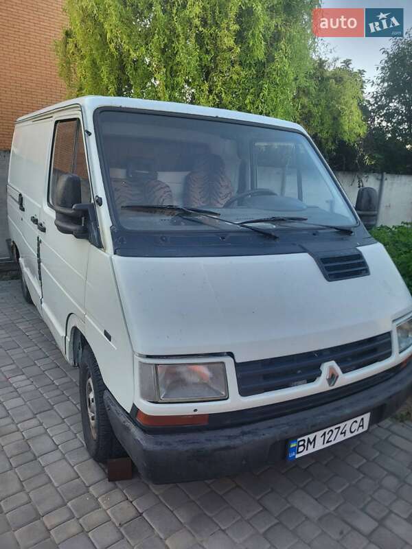 Renault Trafic 1995