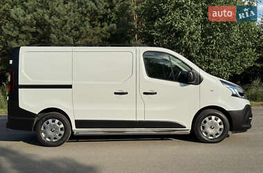 Вантажний фургон Renault Trafic 2020 в 