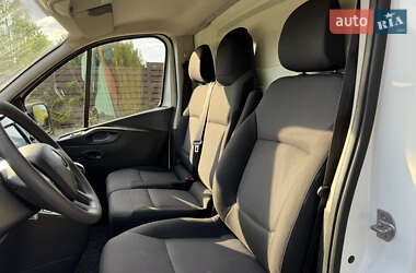 Вантажний фургон Renault Trafic 2020 в 