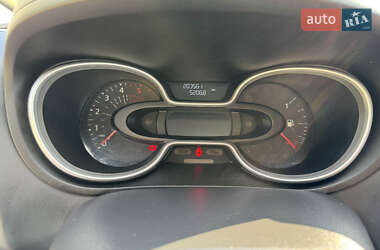 Вантажний фургон Renault Trafic 2020 в 