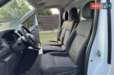 Вантажний фургон Renault Trafic 2020 в 